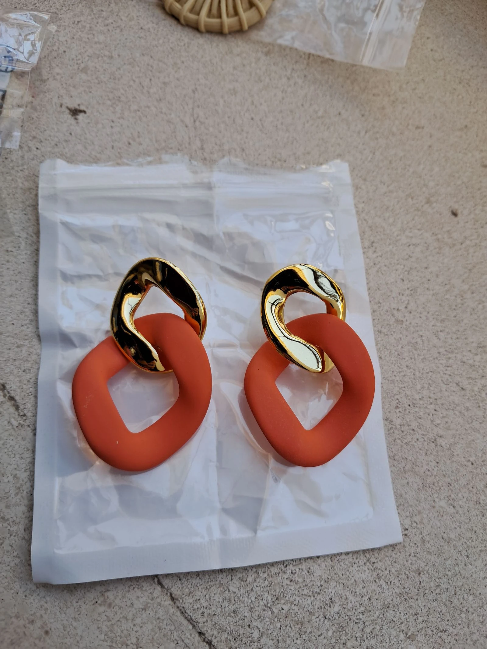 Set oorbellen – photo 2
